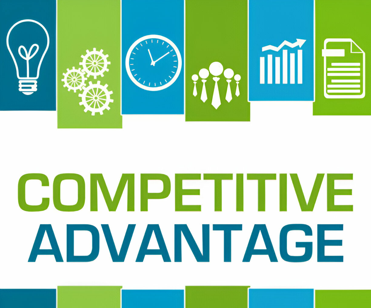 Sustainable Competitive Advantage - Key Strategies for Long-Term Business Growth | Growth Professionals