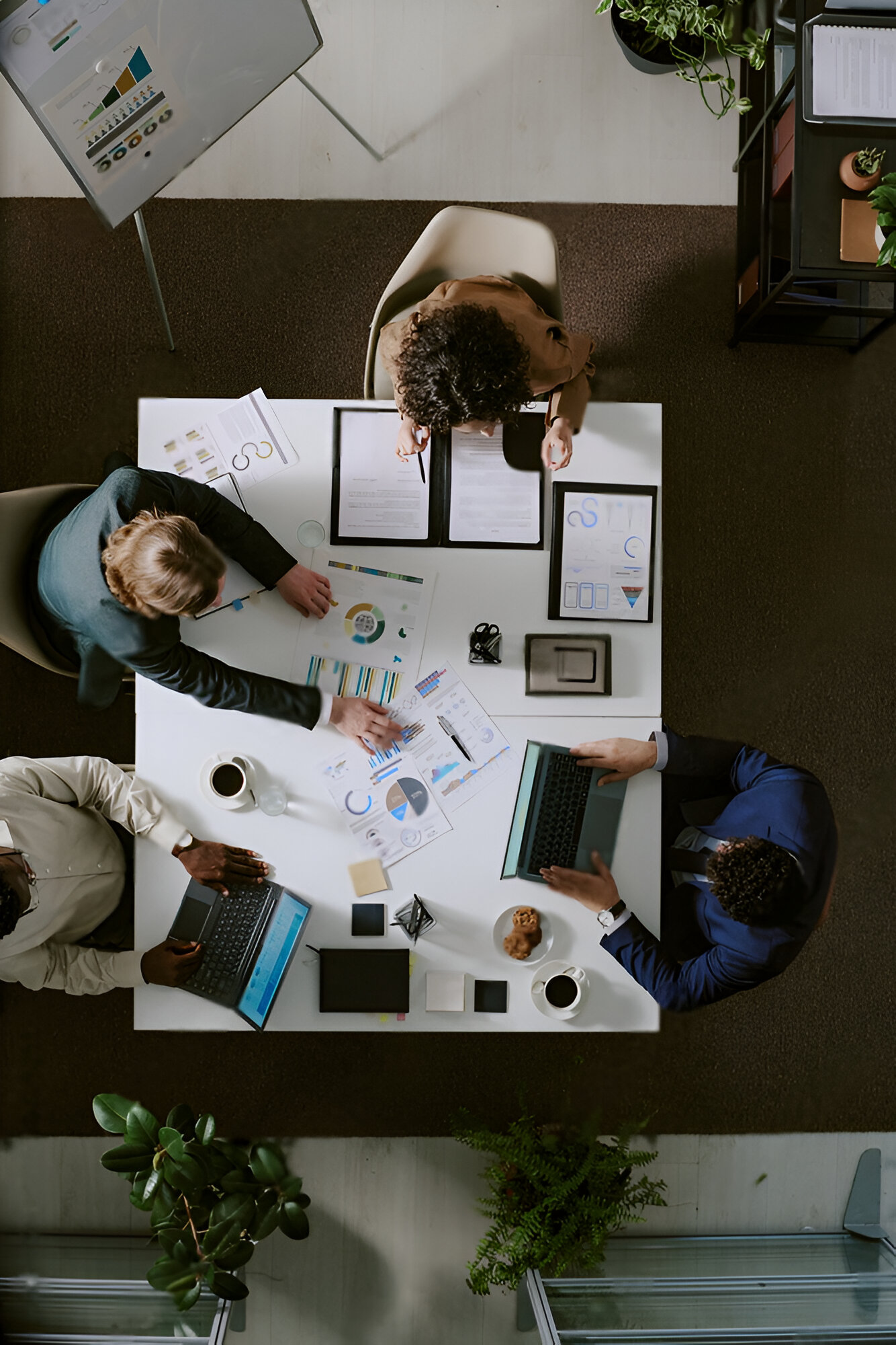 Why Growing Your Business Feels So Hard?