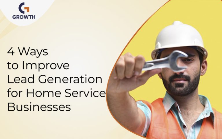 Generate leads for home service businesses by using local SEO, Google ads, and strong online reviews